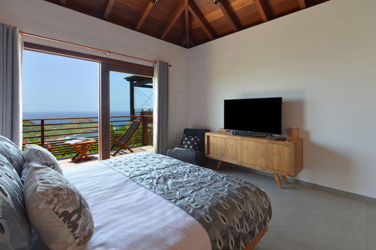 VILLA DANSE DU SOLEIL BEDROOM2 4