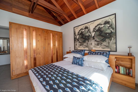 VILLA DANSE DU SOLEIL BEDROOM2 6