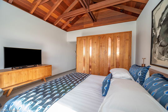 VILLA DANSE DU SOLEIL BEDROOM2 7