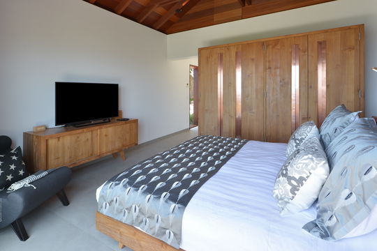 VILLA DANSE DU SOLEIL BEDROOM2 8