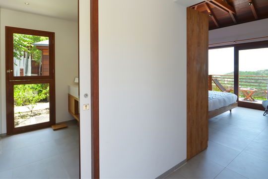 VILLA DANSE DU SOLEIL BEDROOM2 9