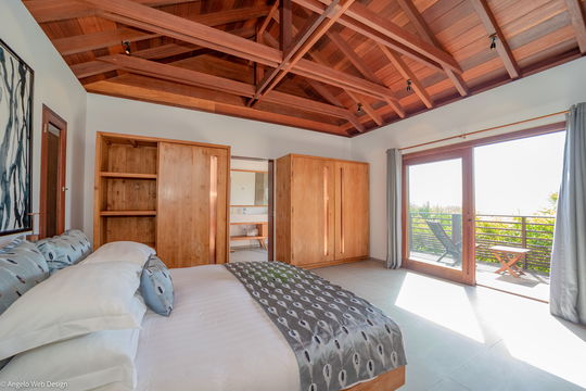 VILLA DANSE DU SOLEIL BEDROOM3 1