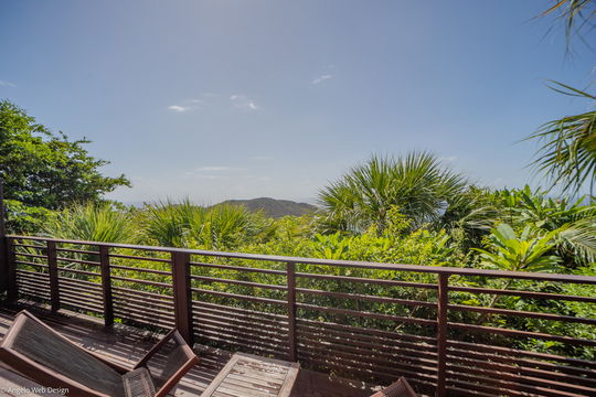 VILLA DANSE DU SOLEIL BEDROOM3 12
