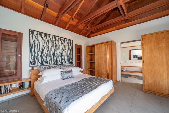 VILLA DANSE DU SOLEIL BEDROOM3 3