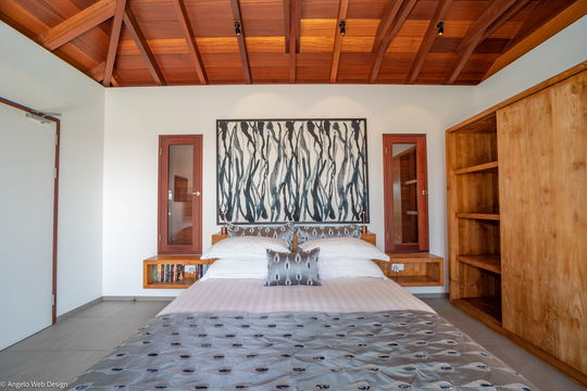 VILLA DANSE DU SOLEIL BEDROOM3 4