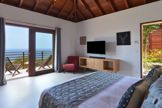 VILLA DANSE DU SOLEIL BEDROOM3 8