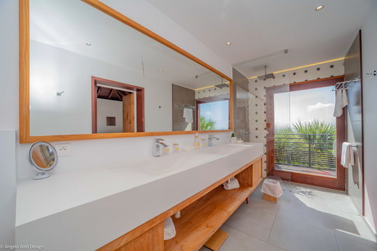 VILLA DANSE DU SOLEIL BEDROOM3 9