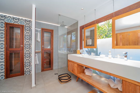VILLA DANSE DU SOLEIL BEDROOM4 10