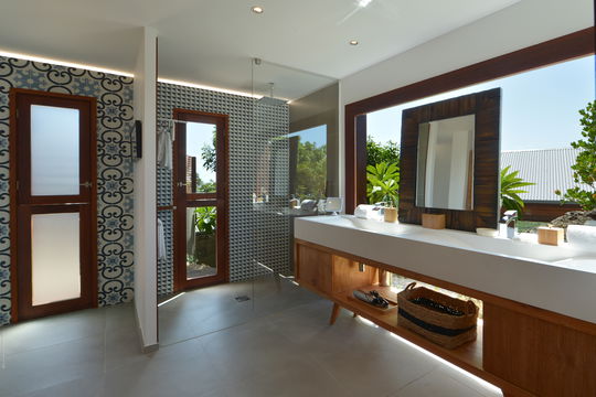 VILLA DANSE DU SOLEIL BEDROOM4 11