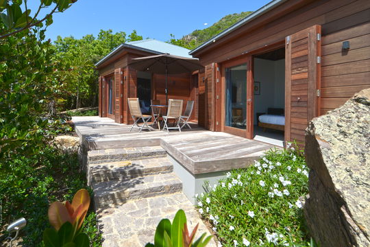 VILLA DANSE DU SOLEIL BEDROOM4 14