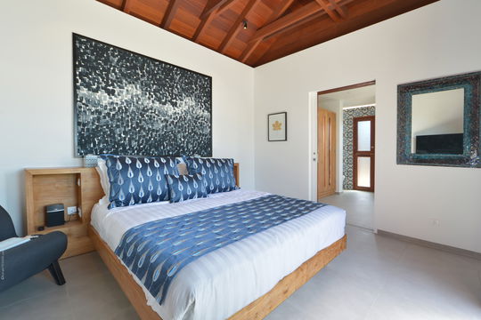 VILLA DANSE DU SOLEIL BEDROOM4 4