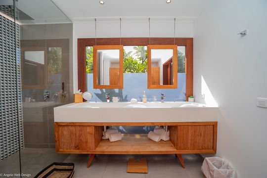 VILLA DANSE DU SOLEIL BEDROOM4 9