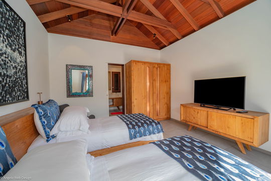 VILLA DANSE DU SOLEIL BEDROOM5 1