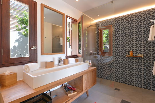 VILLA DANSE DU SOLEIL BEDROOM5 10