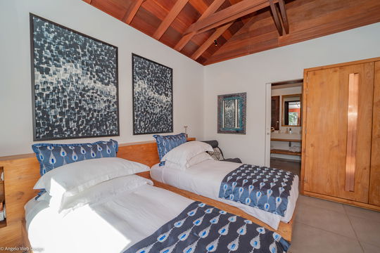 VILLA DANSE DU SOLEIL BEDROOM5 2
