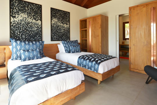 VILLA DANSE DU SOLEIL BEDROOM5 3