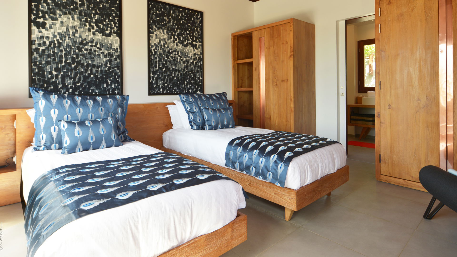 BEDROOM 5
