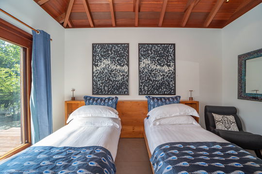VILLA DANSE DU SOLEIL BEDROOM5 4