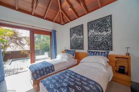 VILLA DANSE DU SOLEIL BEDROOM5 5