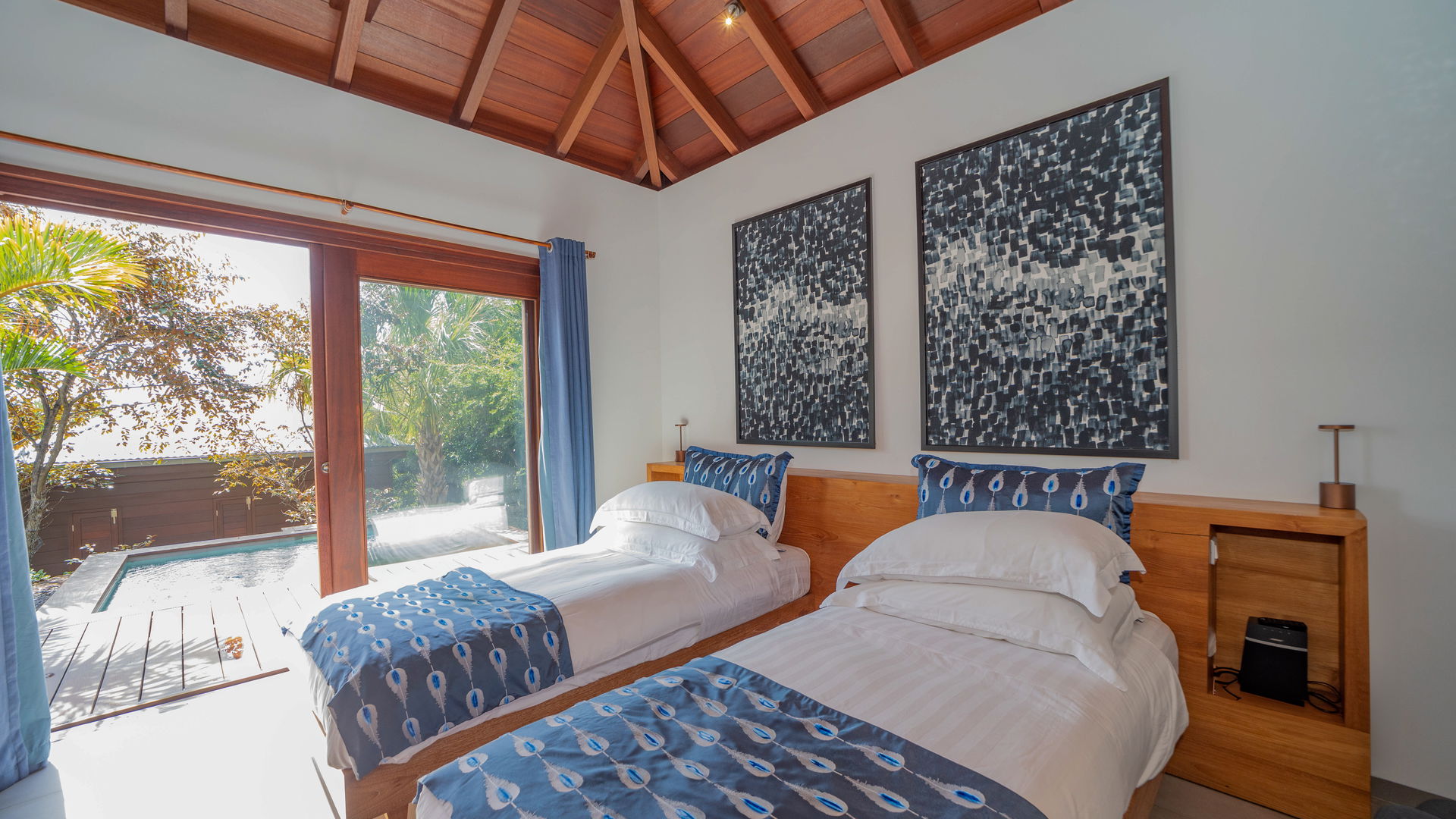 BEDROOM 5