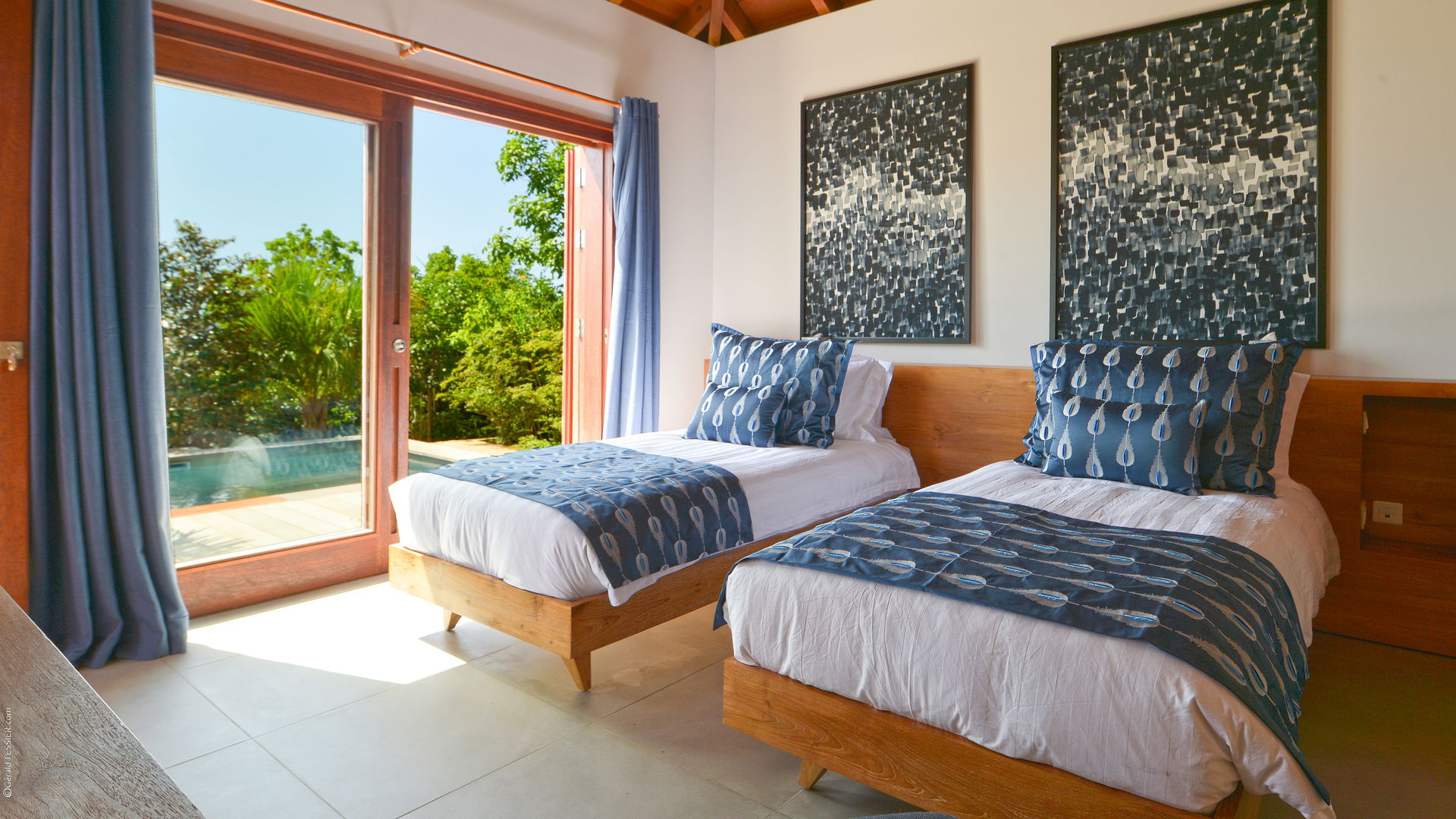 BEDROOM 5