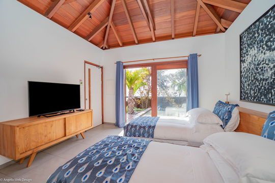 VILLA DANSE DU SOLEIL BEDROOM5 7