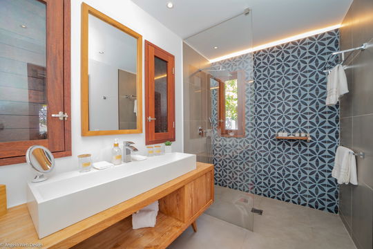 VILLA DANSE DU SOLEIL BEDROOM5 9