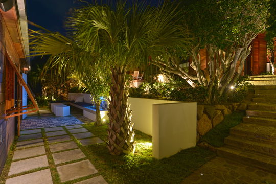 VILLA DANSE DU SOLEIL BY NIGHT 8