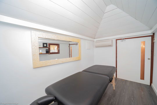 VILLA DANSE DU SOLEIL FITNESS & MASSAGE AREAS 4