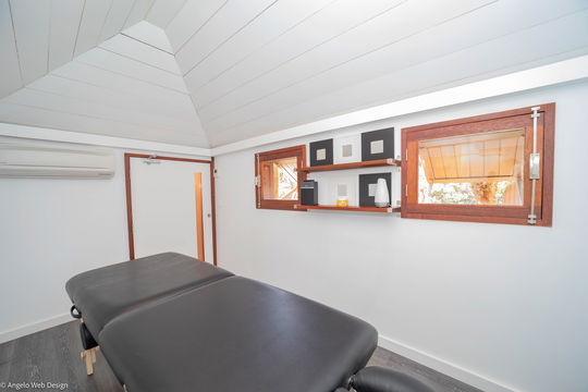 VILLA DANSE DU SOLEIL FITNESS & MASSAGE AREAS 7