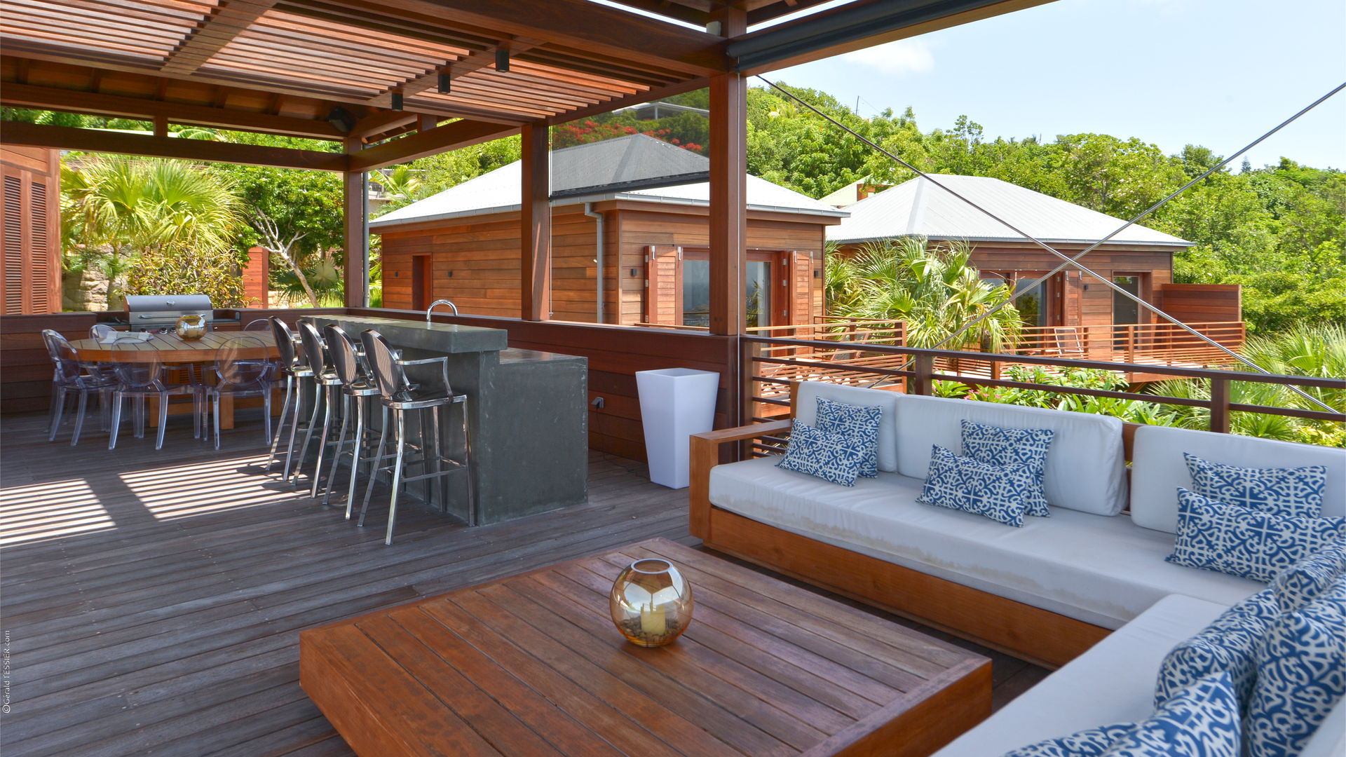 GAZEBO