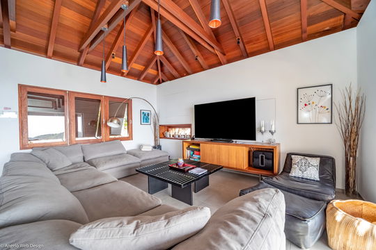 VILLA DANSE DU SOLEIL LIVING AREA 3