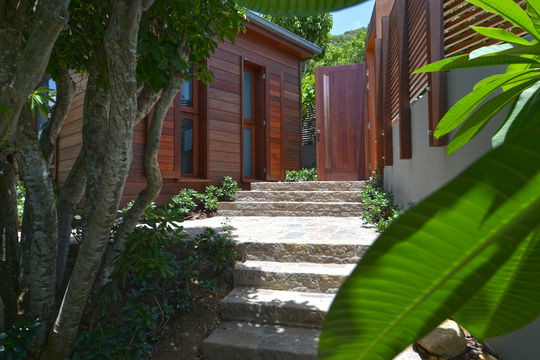 VILLA DANSE DU SOLEIL OUTDOORS 12