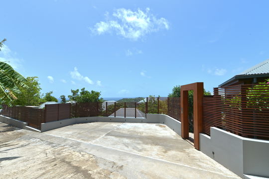 VILLA DANSE DU SOLEIL OUTDOORS 13