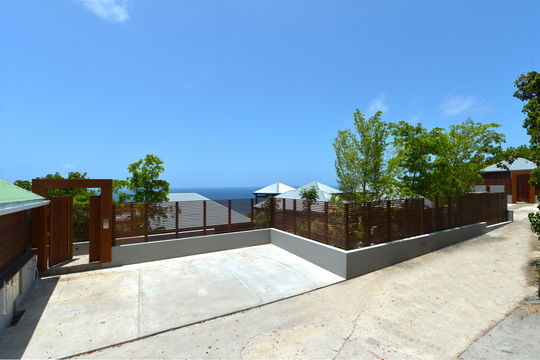 VILLA DANSE DU SOLEIL OUTDOORS 15