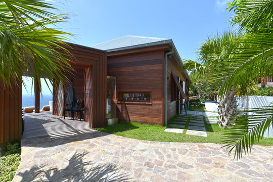 VILLA DANSE DU SOLEIL OUTDOORS 2
