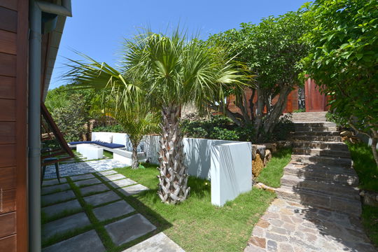 VILLA DANSE DU SOLEIL OUTDOORS 3