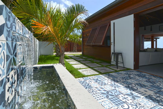 VILLA DANSE DU SOLEIL OUTDOORS 4