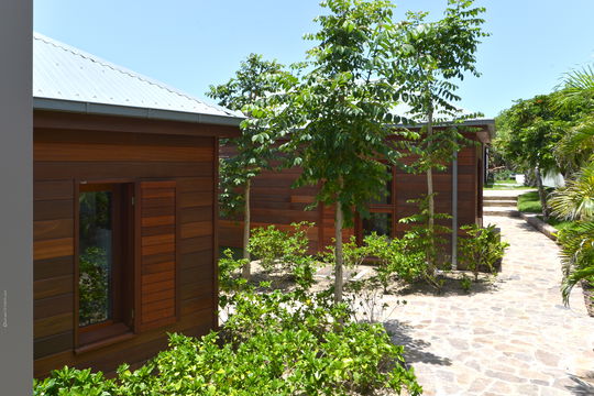 VILLA DANSE DU SOLEIL OUTDOORS 5