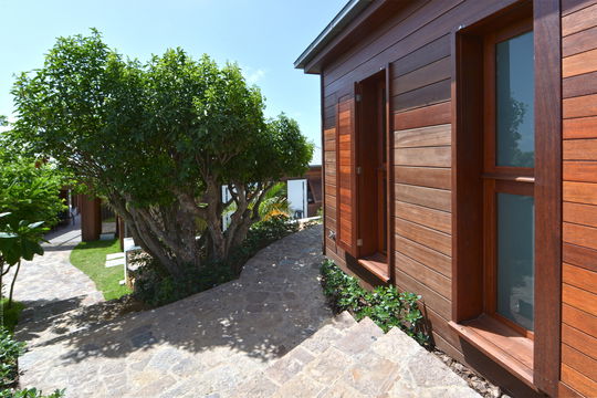 VILLA DANSE DU SOLEIL OUTDOORS 6
