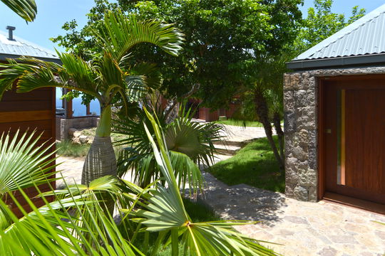 VILLA DANSE DU SOLEIL OUTDOORS 7