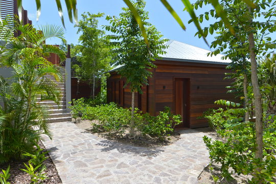 VILLA DANSE DU SOLEIL OUTDOORS 9