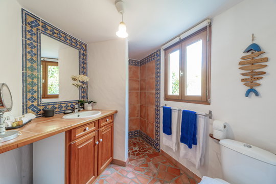 VILLA APIANO BEDROOM1 6