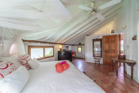 VILLA APIANO BEDROOM3 3