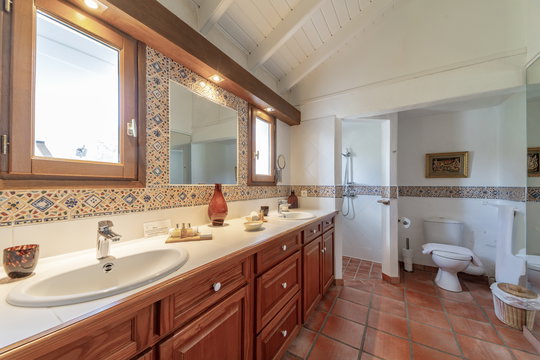 VILLA APIANO BEDROOM3 6