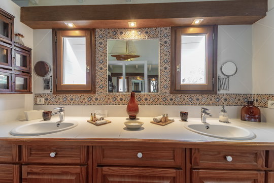 VILLA APIANO BEDROOM3 7