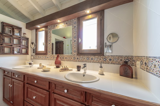 VILLA APIANO BEDROOM3 9