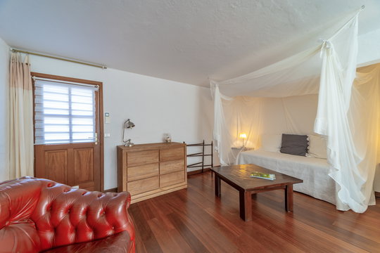 VILLA APIANO BEDROOM4 6