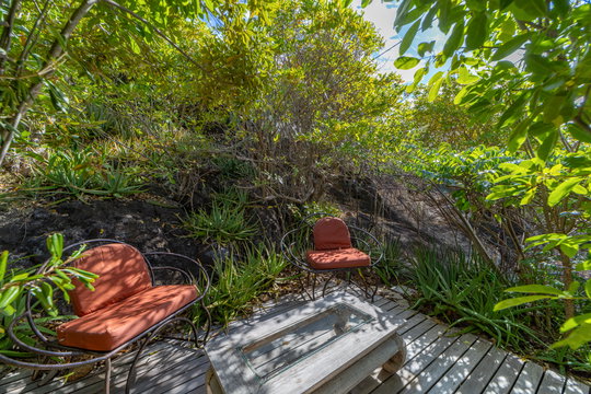 VILLA APIANO LIVING AREA 7