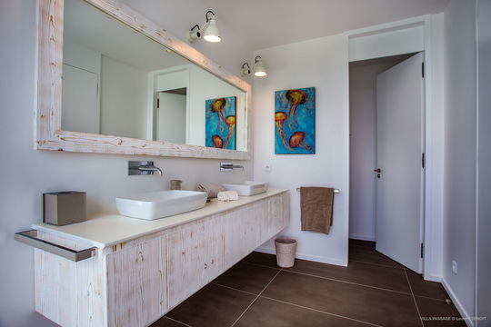 VILLA PASSAGE BEDROOM1 6